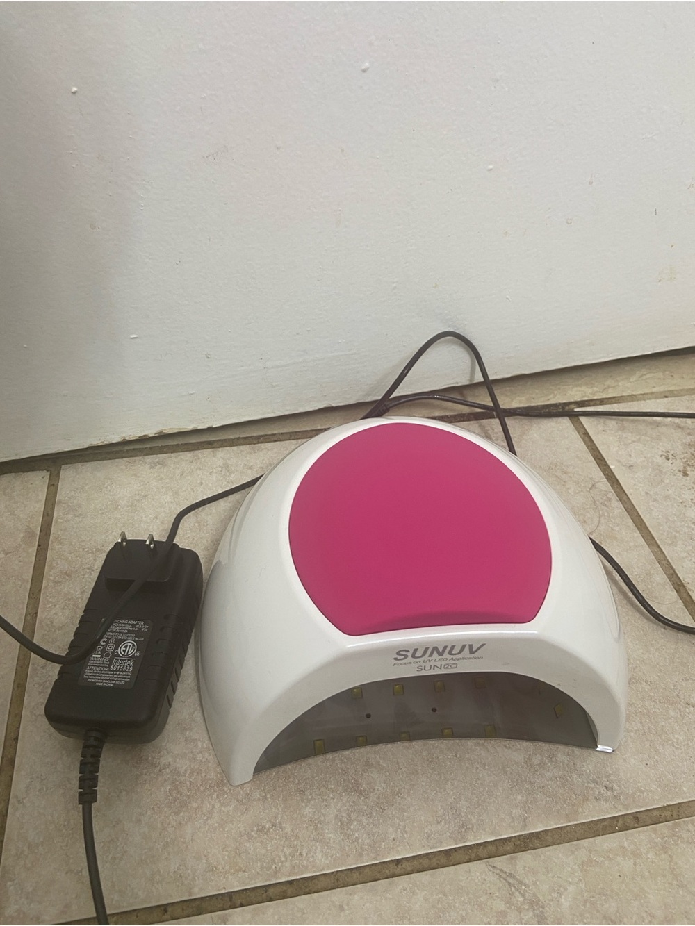 SUNUV-  UV & LED Lamp